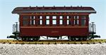 USA Trains Passenger Cars Overton Pennsylvania Passenger 1