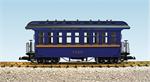 USA Trains Passenger Cars Overton Baltimore & Ohio Passenger 2