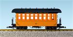 USA Trains Passenger Cars Overton Virginia & Truckee Passenger 2