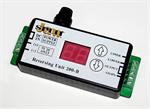 Split Jaw Products Multi-Stop Reversing Unit Model 200-B (2amp)